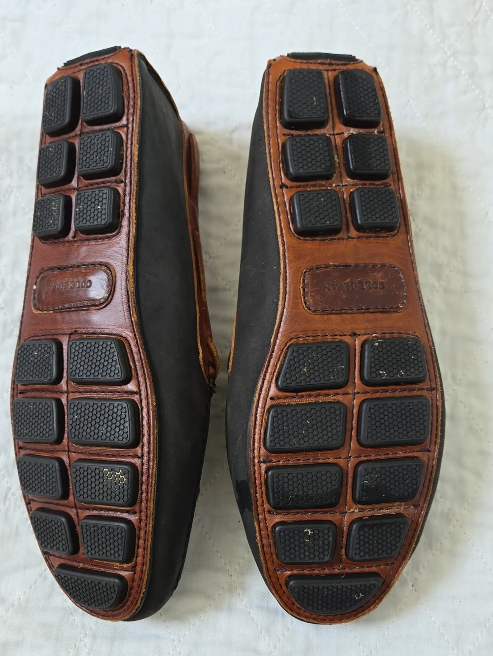 Cole Haan Slip-On Moccasins, s10M
